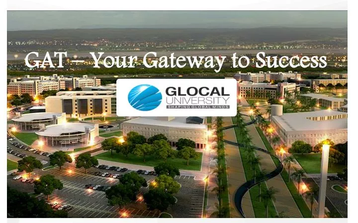 gat your gateway to success