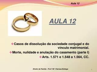 aula 12