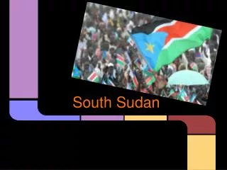 South Sudan