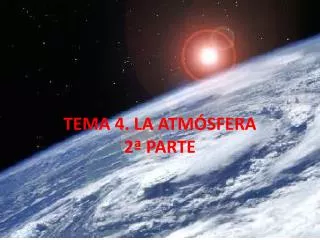 tema 4 la atm sfera 2 parte