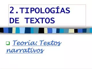 2 tipolog as de textos