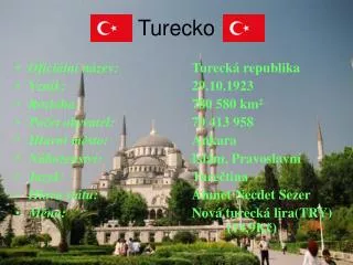 turecko