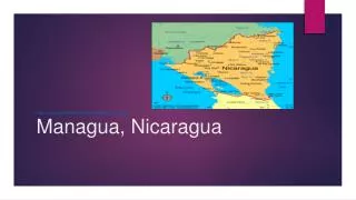 Managua, Nicaragua