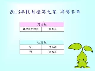 2013 10
