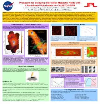 The Turbulent Interstellar Medium