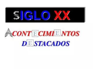 iglo xx