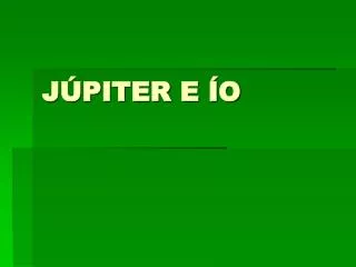 j piter e o