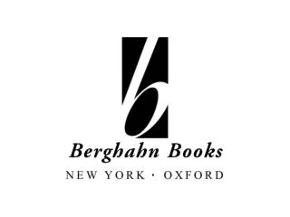 Who is Berghahn Books?