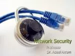 Comprehensive Guide to Firewalls: Insights from Dr. Adeel Akram and ICSA Labs - slide 1