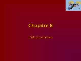 chapitre 8