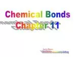 Understanding Chemical Bonds and Periodic Trends in Atomic Properties - slide 1