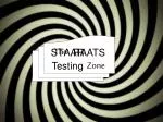 Mastering STAAR Testing: Strategies and Tips for Success - slide 1