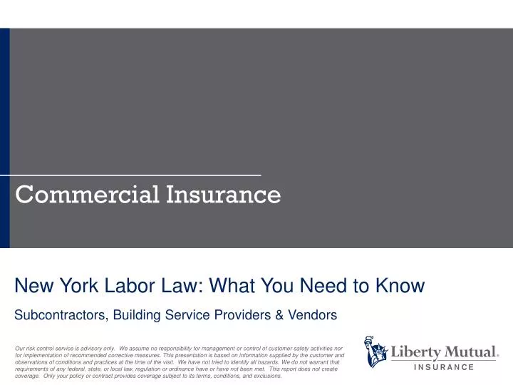 new york labor law what you need to know