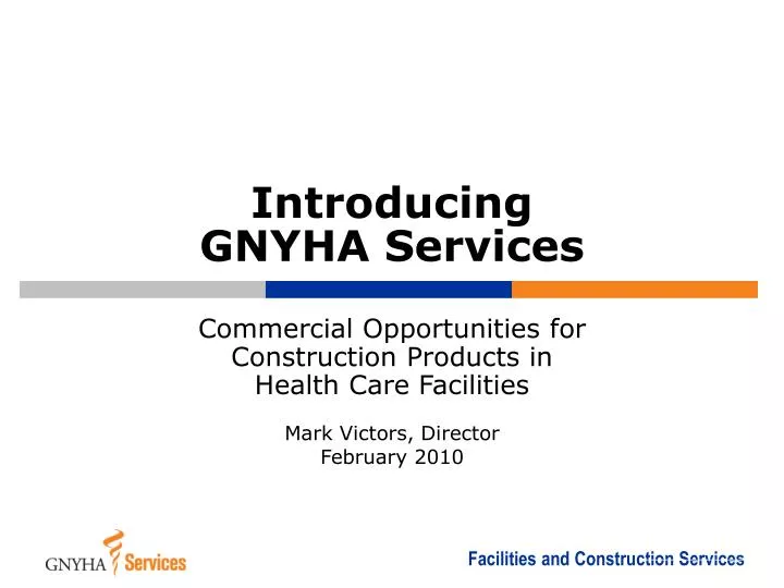 introducing gnyha services