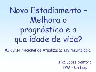 ilka lopes santoro epm unifesp