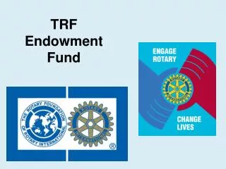 TRF Endowment Fund