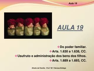 aula 19