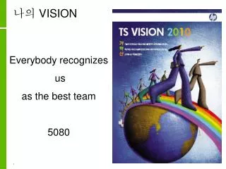 vision