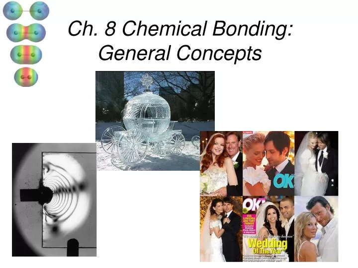 ch 8 chemical bonding general concepts