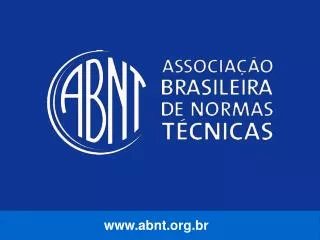 abnt.br