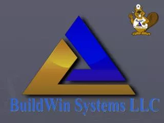 BuildWin Systems LLC