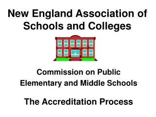 New England Association of Schools and Colleges