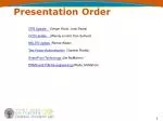 2011-2012 Central Processing System Updates Overview for FAFSA - slide 1