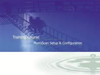 Training Course