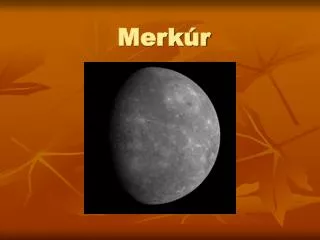 merk r
