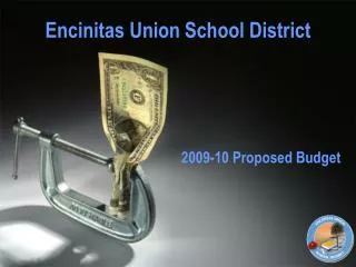 2009-10 Proposed Budget