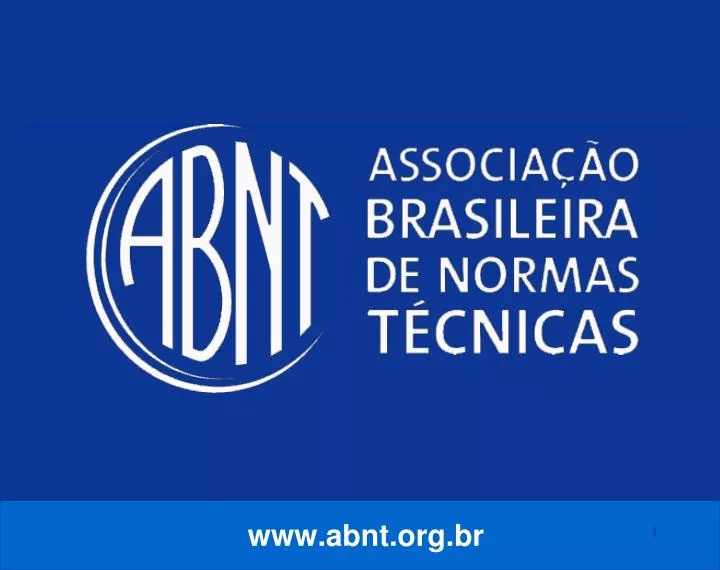 www abnt org br