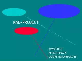 kad project