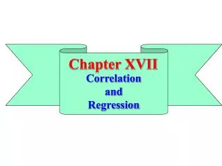 Chapter XVII