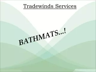 Tradewinds Services