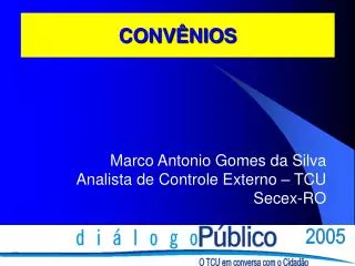 conv nios