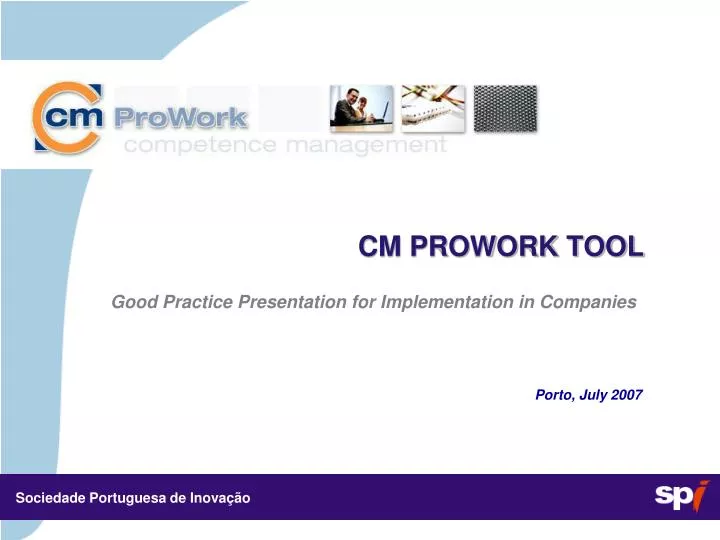 cm prowork tool