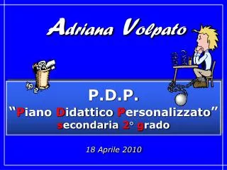 18 aprile 2010