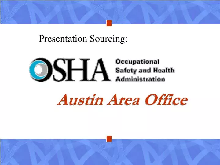 austin area office