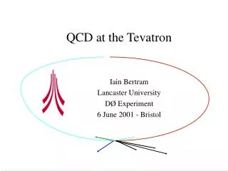 QCD at the Tevatron