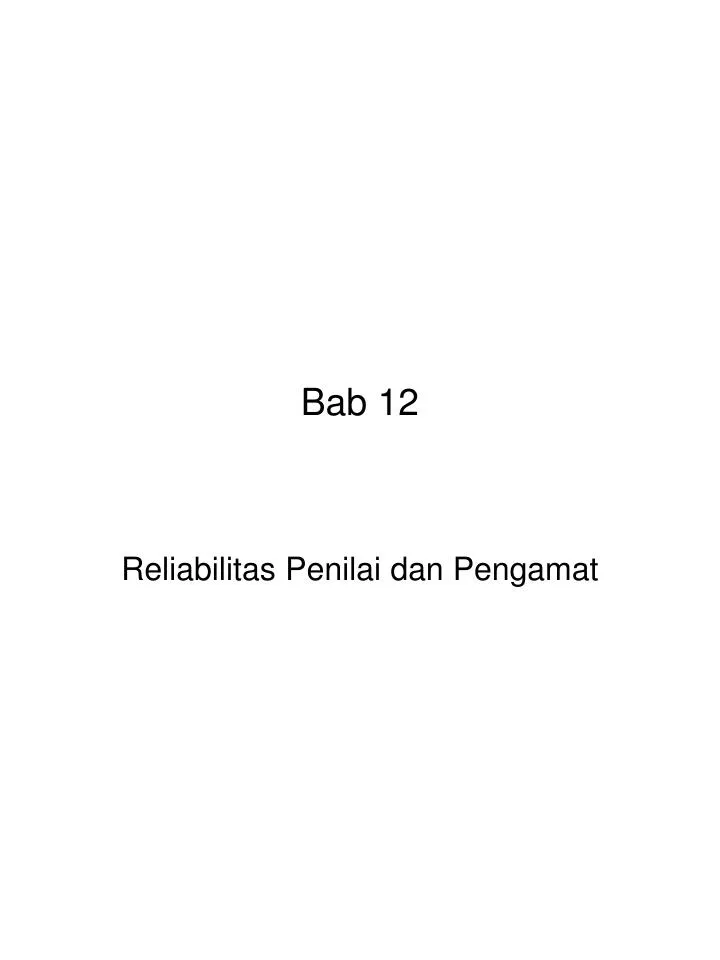 bab 12