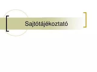 sajt t j koztat