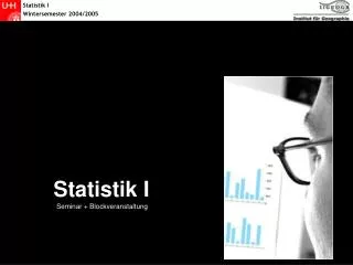 statistik