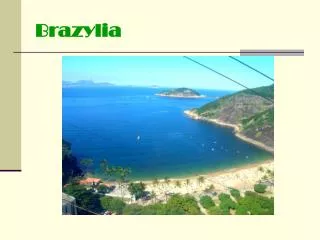 brazylia