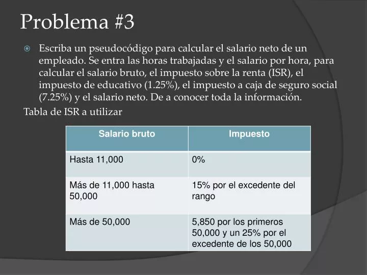 problema 3