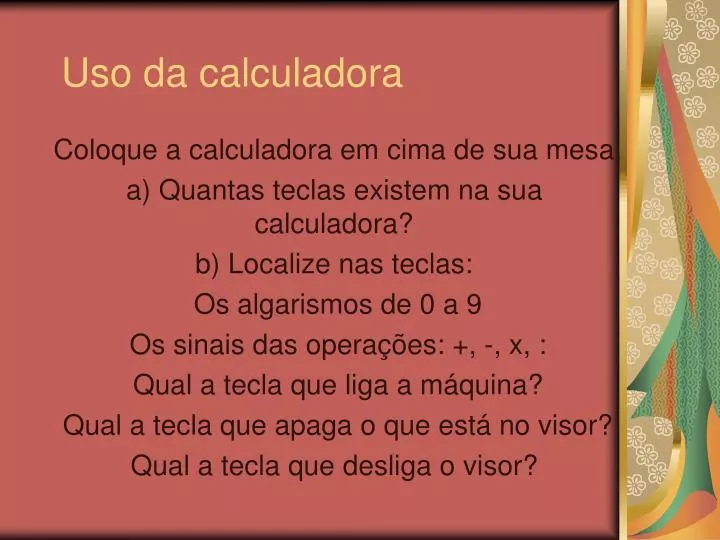 PPT - Jogo da Tabuada PowerPoint Presentation, free download - ID