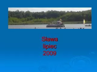s awa lipiec 2009