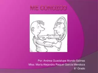 por andrea guadalupe mundo salinas miss mar a alejandra raquel garc a mendoza 6 grado