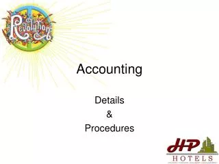 Accounting