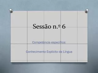 sess o n 6