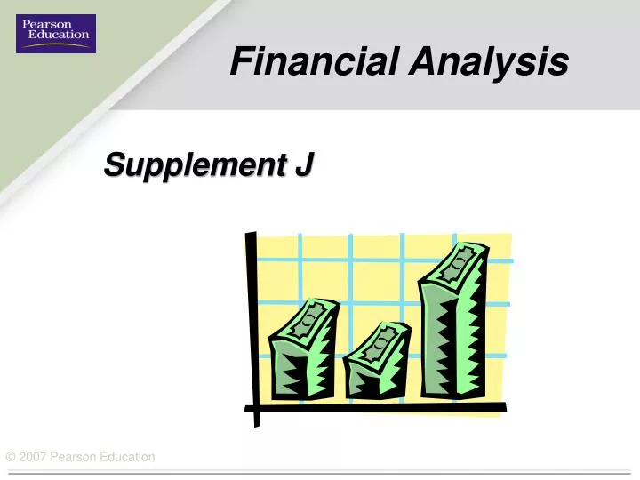 financial analysis